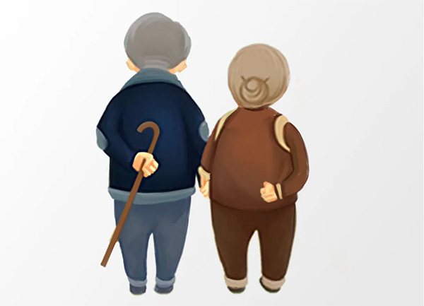 人老了，牙齒都會掉嗎？"老掉牙"其實并不合理！80歲的老人至少應(yīng)有20顆功能牙！
